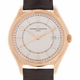 Vacheron Constantin 4600E-000R-B441 Fiftysix Mens Automatic Watch