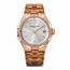 Vacheron Constantin 47560/D01R-9672 Overseas Ladies Automatic Watch