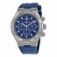 Vacheron Constantin 49150/000A-9745 Overseas Mens Chronograph Automatic Watch