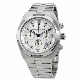 Vacheron Constantin 5500V/110A-B075 Overseas Mens Chronograph Automatic Watch