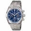 Vacheron Constantin 5500V/110A-B148 Overseas Mens Chronograph Automatic Watch