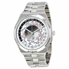 Vacheron Constantin 7700V/110A-B129 Overseas World Time Mens Automatic Watch