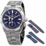 Vacheron Constantin 7900V/110A-B334 Overseas Mens Automatic Watch