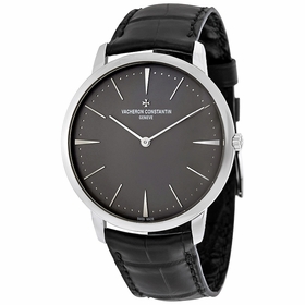 Vacheron Constantin 81180/000P-9539 Patrimony Mens Hand Wind Watch Vacheron Constantin 81180/000P-9539 Patrimony Mens Hand Wind Watch