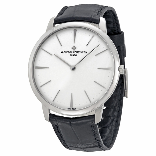Vacheron Constantin 81180000G-9117 Patrimony Mens Hand Wind Watch