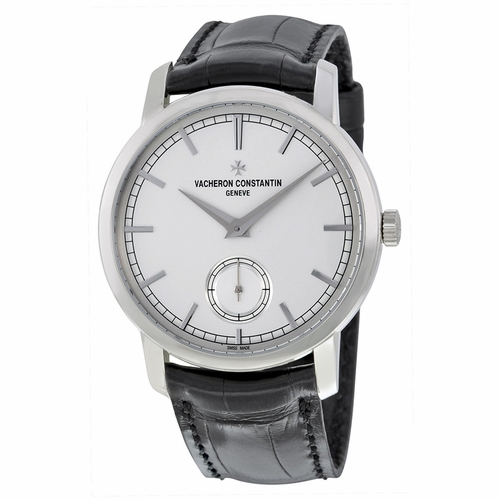 Vacheron Constantin 82172000G-9383 Traditionnelle Mens Hand Wind Watch