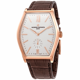 Vacheron Constantin 82230/000R-9963 Malte Mens Hand Wind Watch