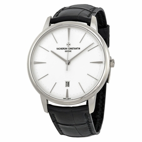 Vacheron Constantin 85180000G-9230 Patrimony Mens Automatic Watch
