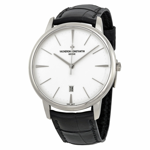 Vacheron Constantin 85180000G-9230 Patrimony Mens Automatic Watch