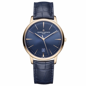 Vacheron Constantin 85180/000R-B515 Patrimony Mens Automatic Watch