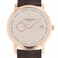 Vacheron Constantin 87172/000R-B167 Traditionnelle Mens Hand Wind Watch