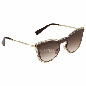 Valentino 0VA201830031333  Ladies  Sunglasses