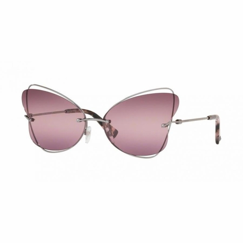 Valentino 0VA20313005W964 Ladies Sunglasses Valentino 0VA20313005W964 Ladies Sunglasses