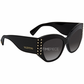 Valentino 0VA405650018G54  Ladies  Sunglasses