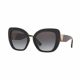 Valentino 0VA405750018G54  Ladies  Sunglasses