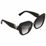 Valentino 0VA4057A50018G54 Ladies Sunglasses