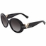 Valentino 0VA405850018G52 Ladies Sunglasses