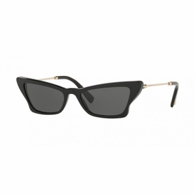 Valentino 0VA406250018753  Ladies  Sunglasses