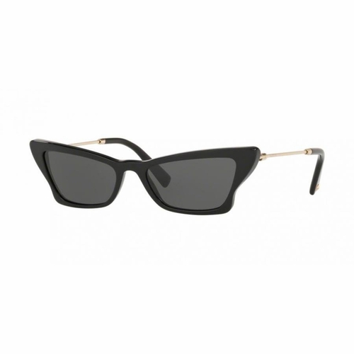 Valentino 0VA406250018753 Ladies Sunglasses Valentino 0VA406250018753 Ladies Sunglasses