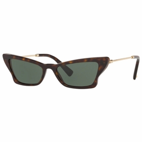 Valentino 0VA406250027153  Ladies  Sunglasses