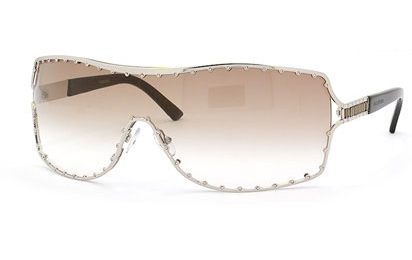Valentino 5435S-0DCJ  Ladies  Sunglasses