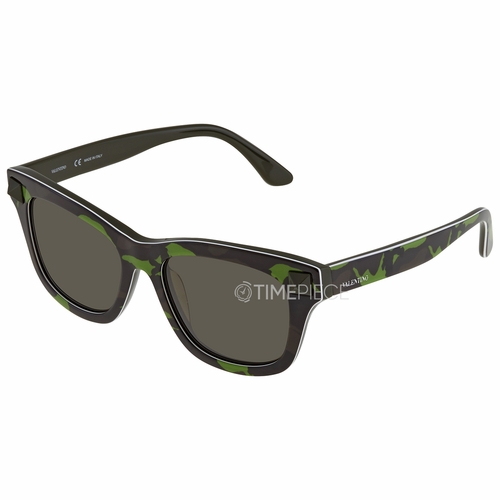Valentino V670SC 309 53 Unisex Sunglasses Valentino V670SC 309 53 Unisex Sunglasses