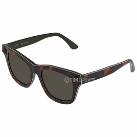 Valentino V670SC 800 53  Unisex  Sunglasses