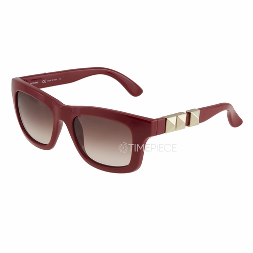 Valentino V691S 640 53 Ladies Sunglasses Valentino V691S 640 53 Ladies Sunglasses