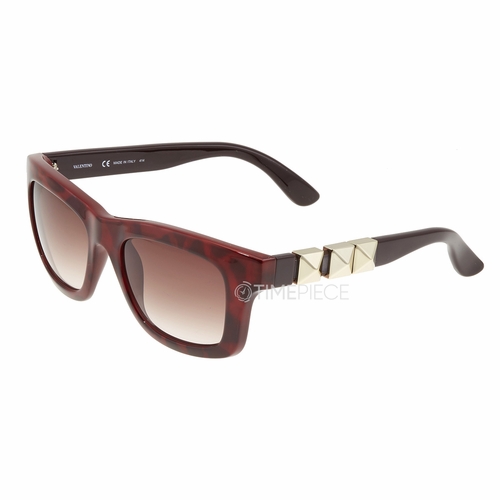 Valentino V691S 649 53 Ladies Sunglasses Valentino V691S 649 53 Ladies Sunglasses