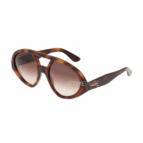Valentino V708S 214 56  Ladies  Sunglasses