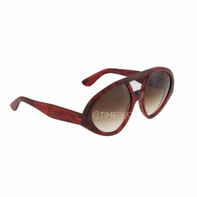 Valentino V708S 649 56  Ladies  Sunglasses