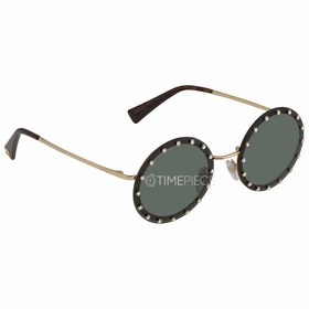 Valentino VA2010B 300371 52  Ladies  Sunglasses
