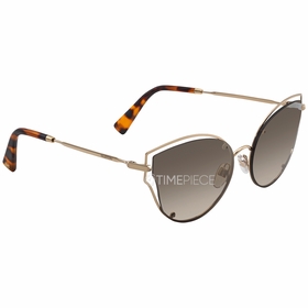 Valentino VA2015 30037I 58  Ladies  Sunglasses