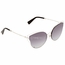Valentino VA2015 30068G 58 Ladies Sunglasses