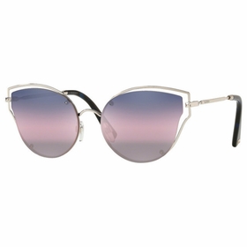 Valentino VA2015 3006E6 58  Ladies  Sunglasses