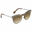 Valentino VA2018 30056E 33 Ladies Sunglasses