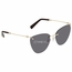 Valentino VA2022 300387 58 Ladies Sunglasses