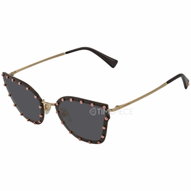 Valentino VA2028 300387 59  Ladies  Sunglasses