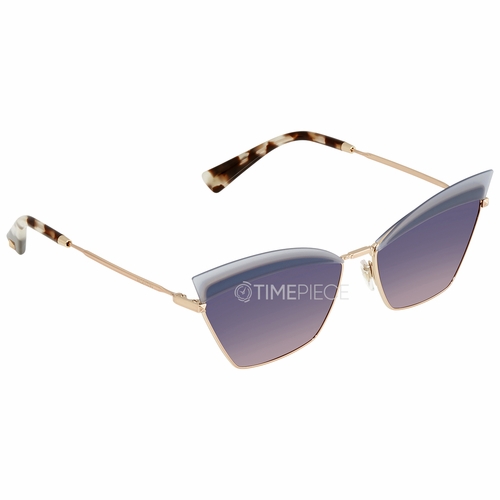 Valentino VA2029 3004I6 60 Ladies Sunglasses Valentino VA2029 3004I6 60 Ladies Sunglasses