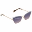 Valentino VA2029 3004I6 60 Ladies Sunglasses