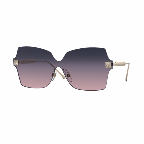Valentino VA2049 3006I6 45 Ladies Sunglasses Valentino VA2049 3006I6 45 Ladies Sunglasses