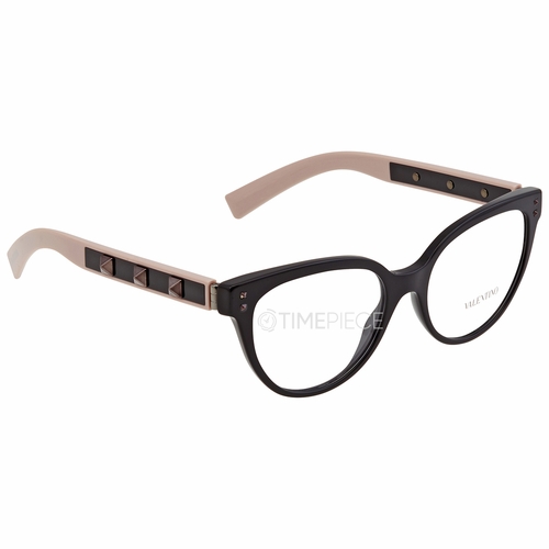 Valentino VA3034 5001 54 Ladies Eyeglasses Valentino VA3034 5001 54 Ladies Eyeglasses