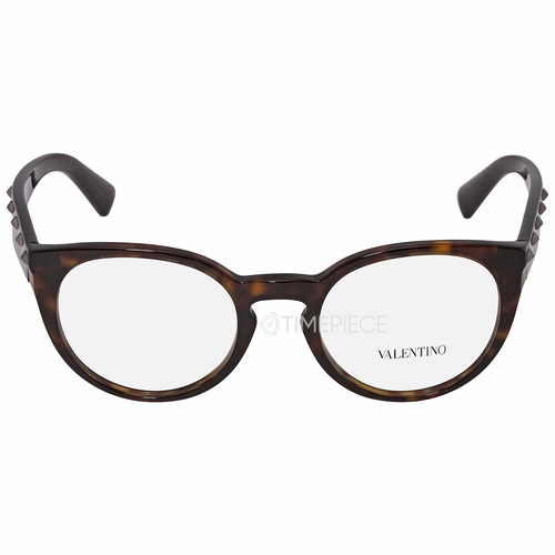 Valentino VA3047 5002 49 Ladies Eyeglasses Valentino VA3047 5002 49 Ladies Eyeglasses