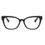 Valentino VA3049 5001 53 Ladies Eyeglasses
