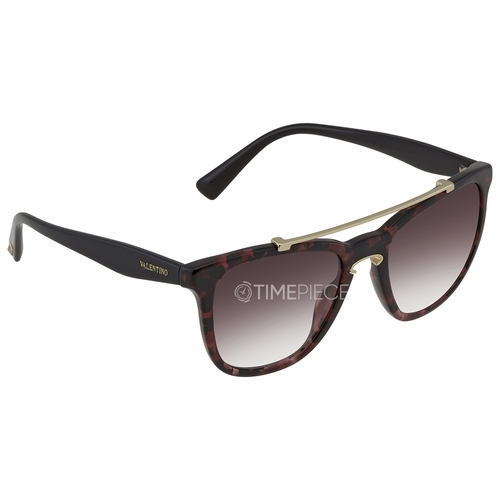Valentino VA4002 50328H 54 Ladies Sunglasses Valentino VA4002 50328H 54 Ladies Sunglasses