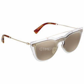 Valentino VA4008 50245A 37  Ladies  Sunglasses