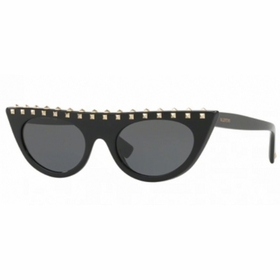 Valentino VA4018 500187 52  Ladies  Sunglasses