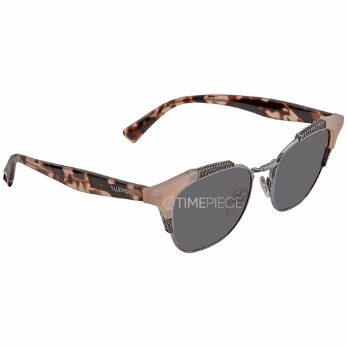 Valentino VA4027 506287 51 Ladies Sunglasses Valentino VA4027 506287 51 Ladies Sunglasses