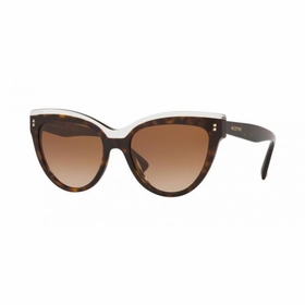 Valentino VA4034 513713 54  Ladies  Sunglasses