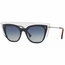 Valentino VA4035 50854L 49 Ladies Sunglasses